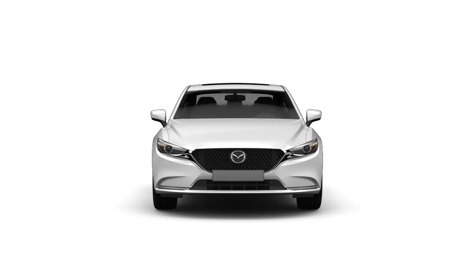 Mazda  Mazda6 2.0 SKY-G Power Sense 2
