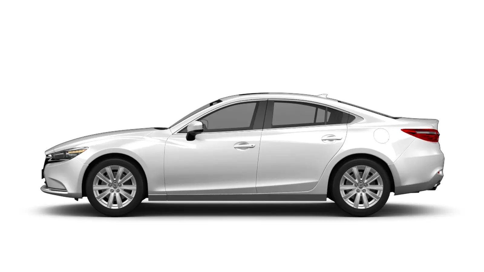 Mazda  Mazda6 2.0 SKY-G Power Sense 1