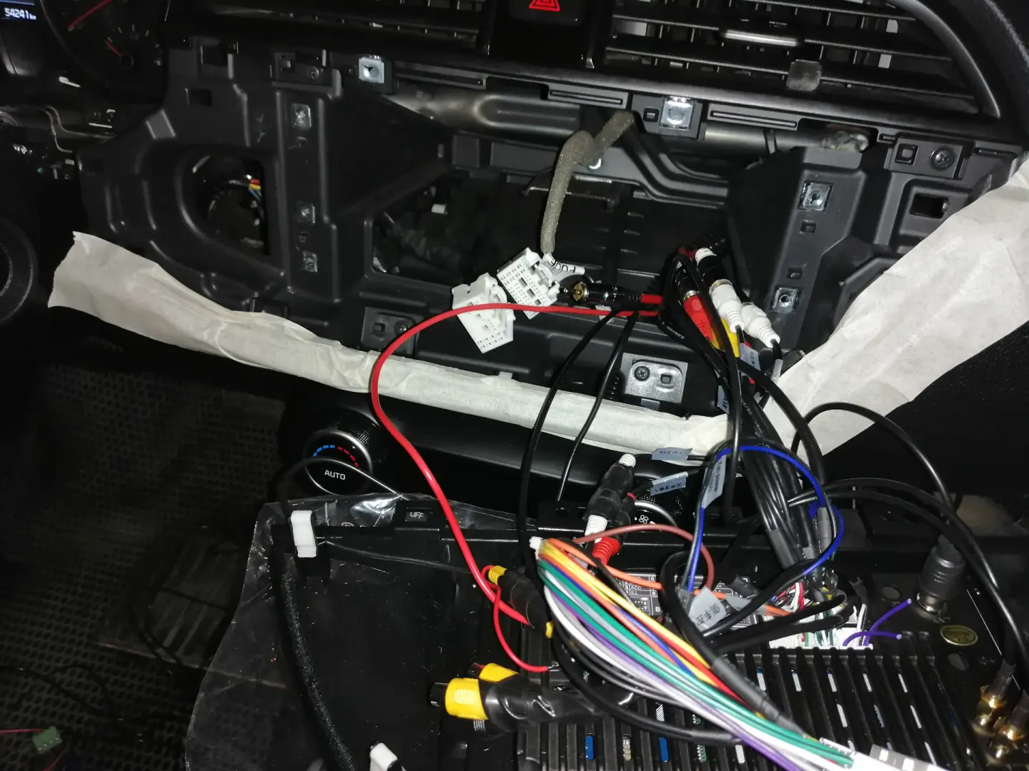 Mazda MPV MPV 2.0 4
