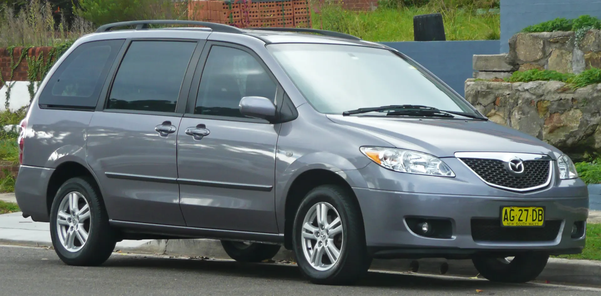 Mazda MPV MPV 2.3 TE 2