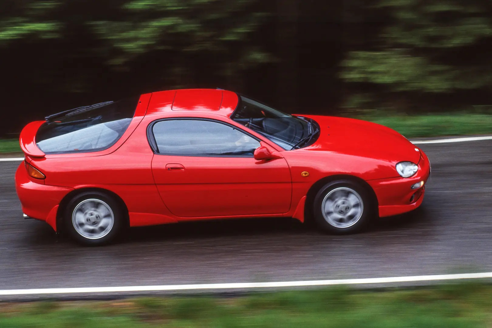 Mazda MX MX-3 1.6i 2