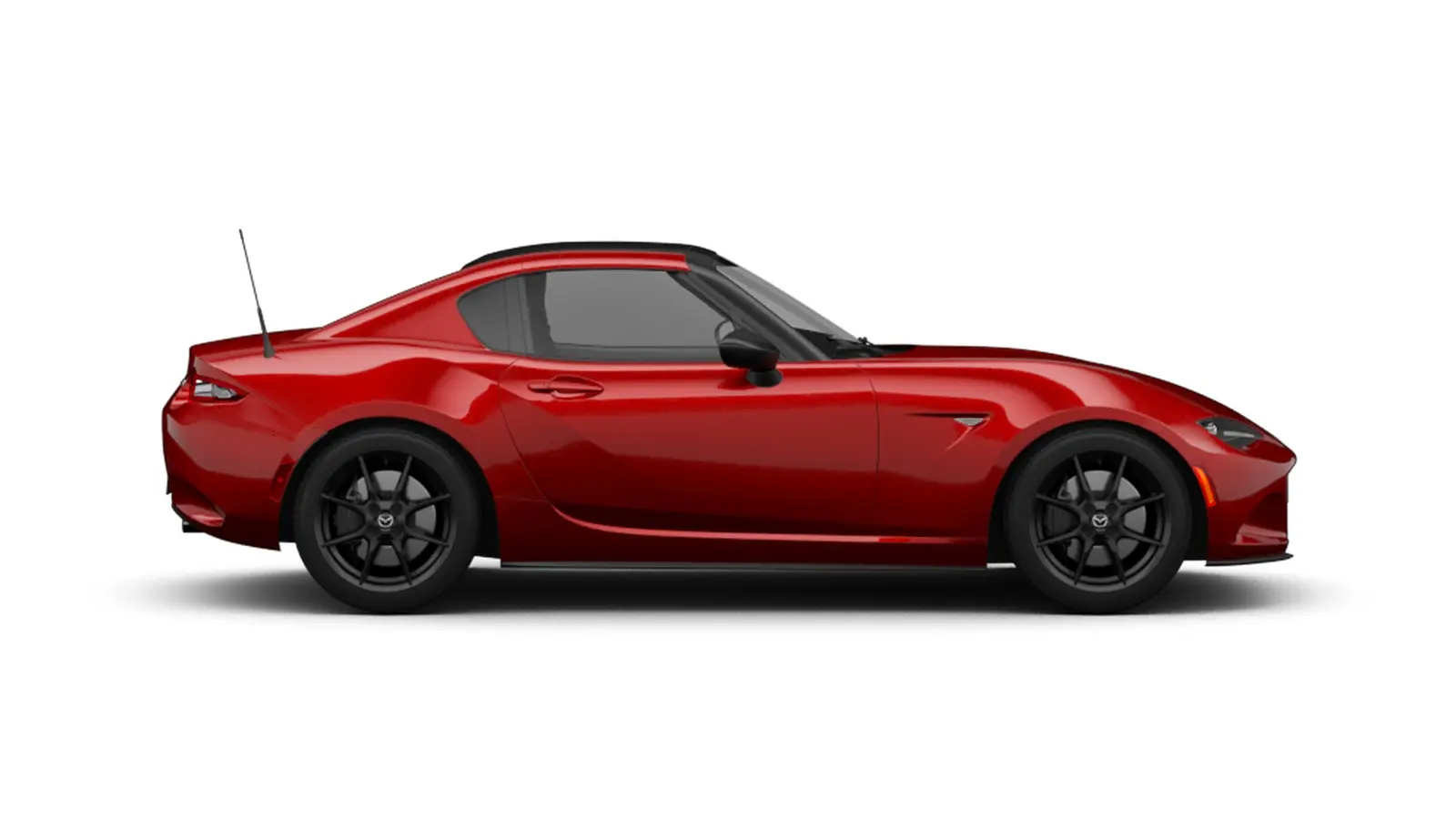 Mazda MX MX-5 1.5 SKY-G I-Active Power Sense Beyaz Deri 6