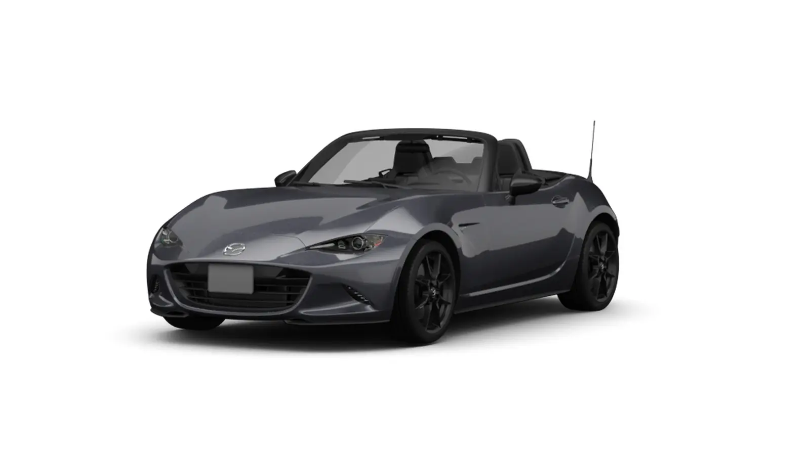 Mazda MX MX-5 1.5 SKY-G Power Sense 4