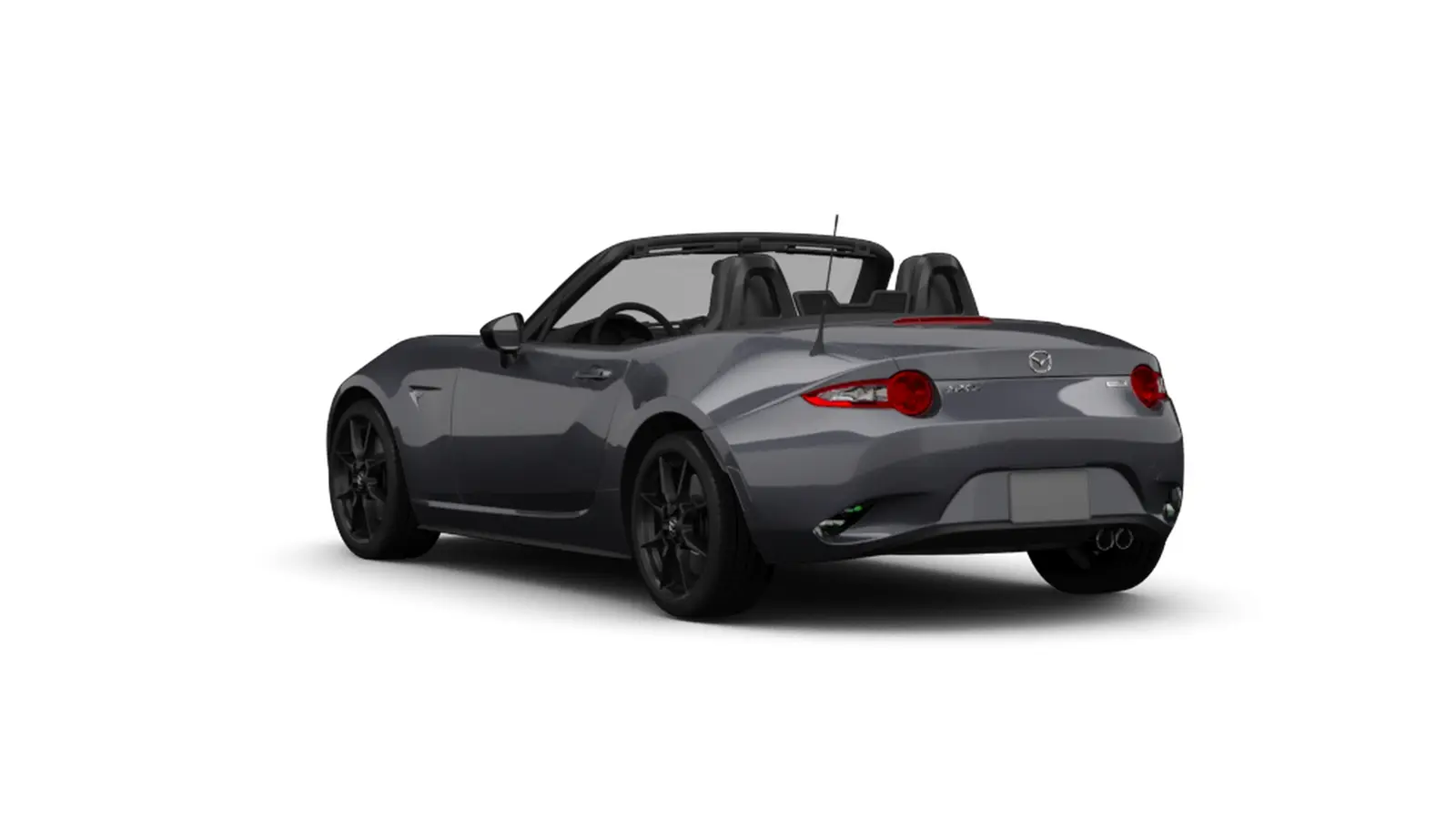 Mazda MX MX-5 1.5 SKY-G Power Sense 5