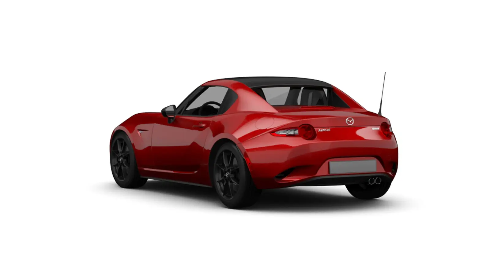 Mazda MX MX-5 1.5 SKY-G I-Active Power Sense Beyaz Deri 2