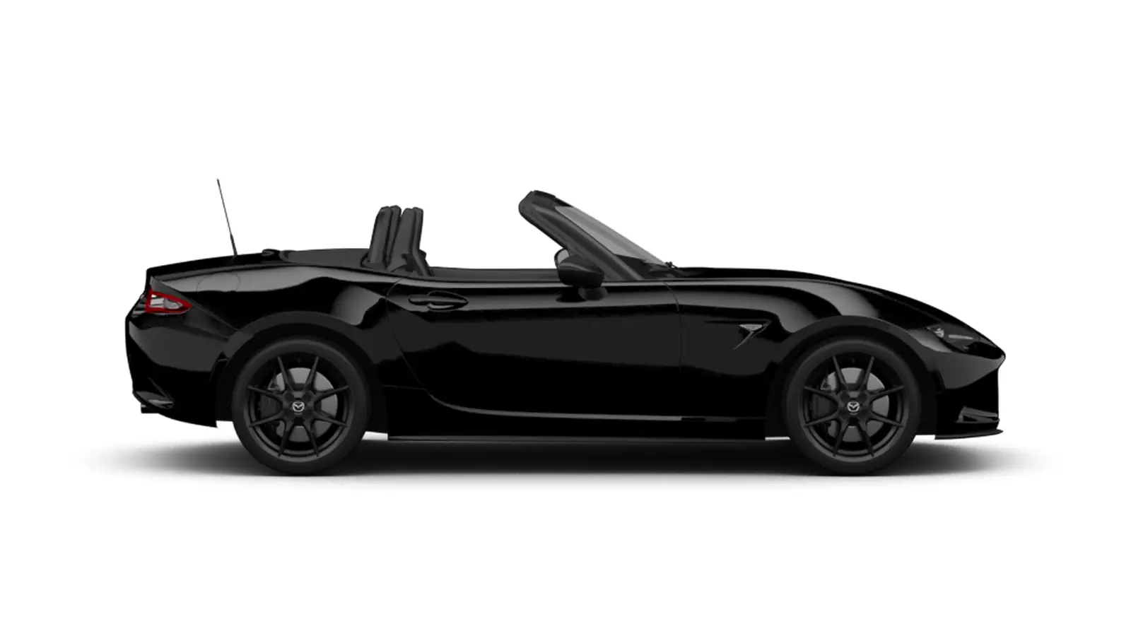 Mazda MX MX-5 1.5 SKY-G I-Active Power Sense Terracota BT 7
