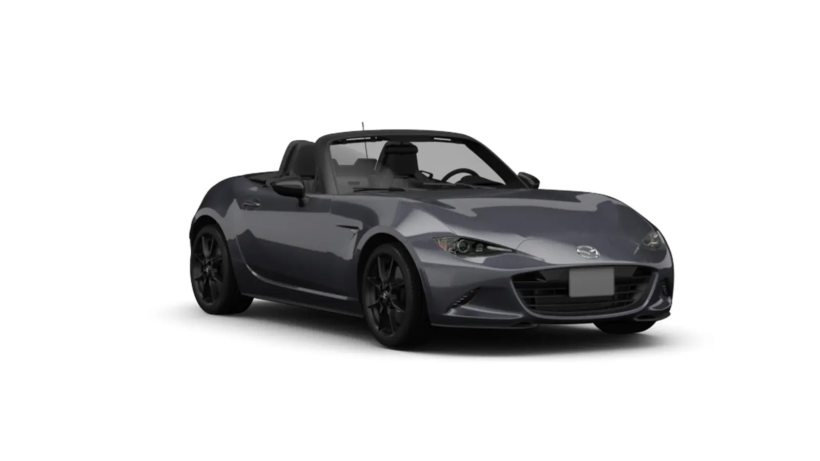 Mazda MX MX-5 1.5 SKY-G Power Sense NBSM 5