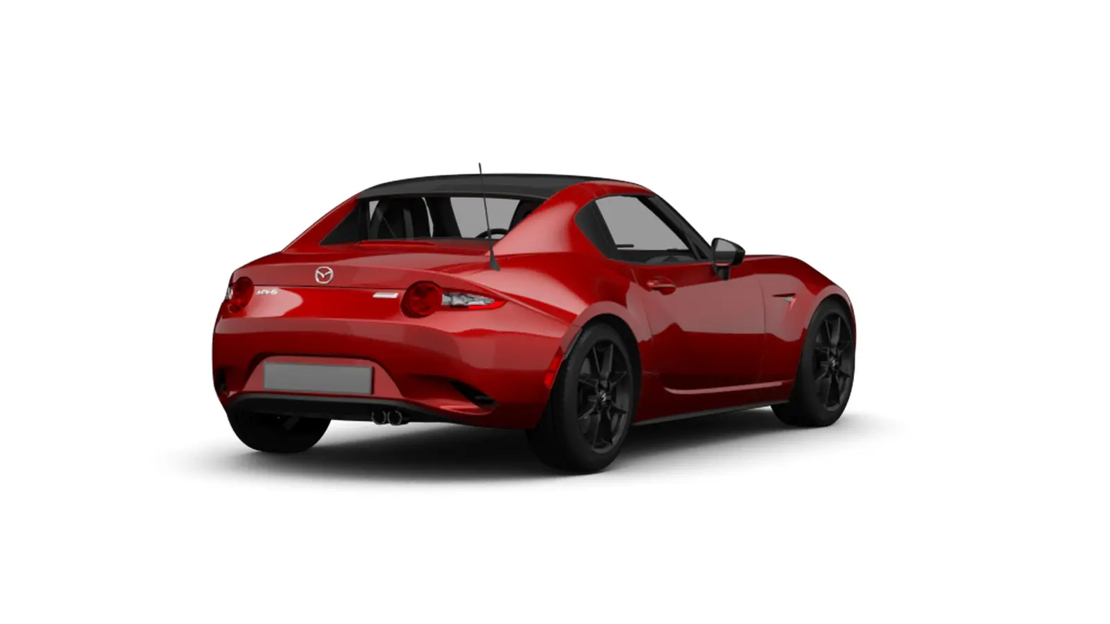 Mazda MX MX-5 1.5 SKY-G I-Active Power Sense Terracota RF 5