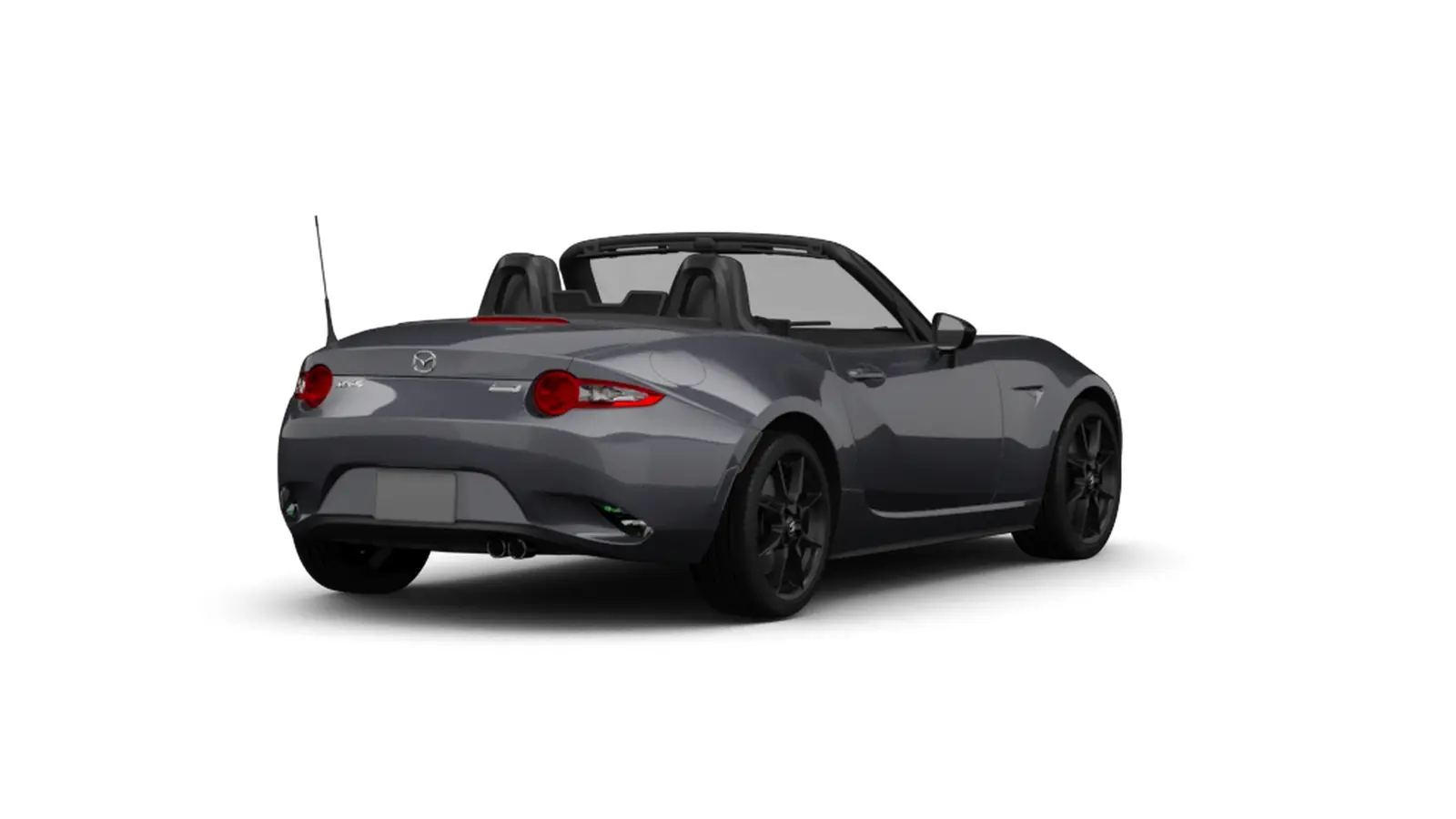 Mazda MX MX-5 1.5 SKY-G Power Sense 3