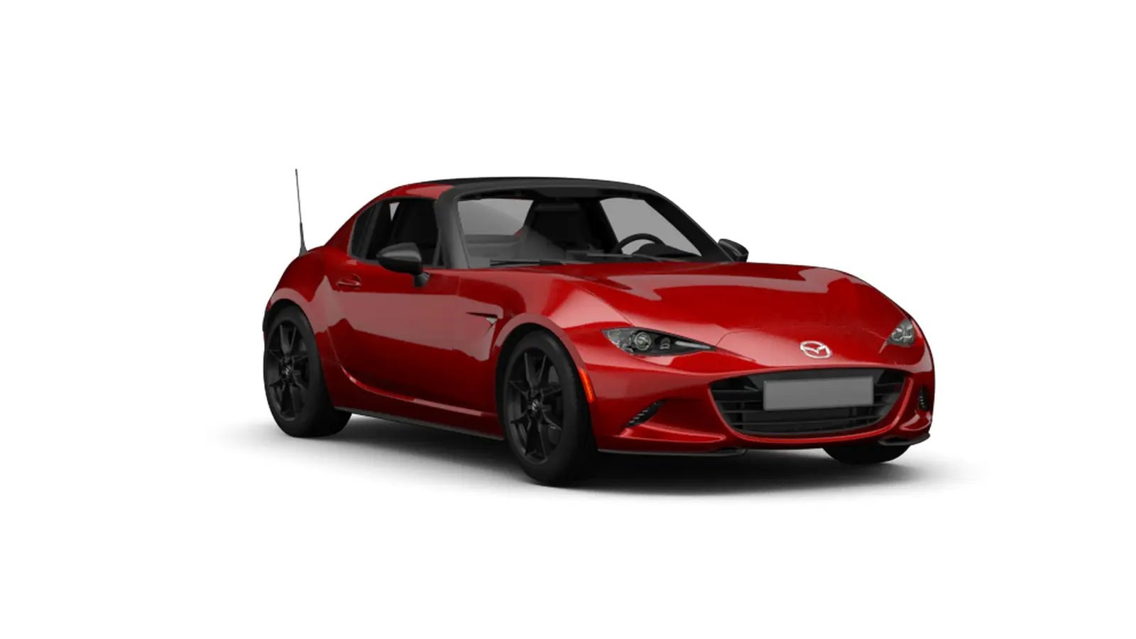 Mazda MX MX-5 1.5 SKY-G Power Sense RF 2