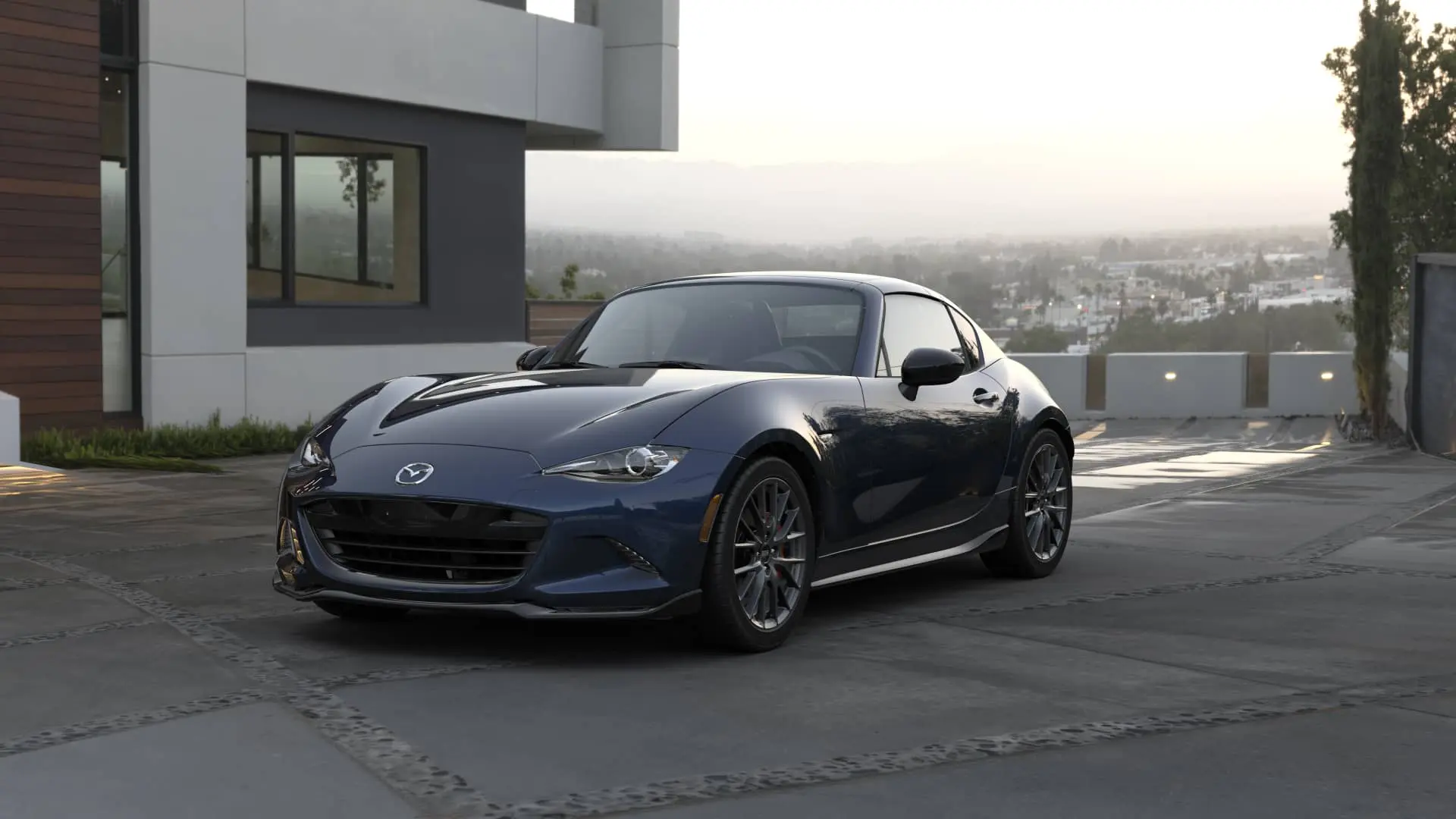Mazda MX MX-5 1.5 SKY-G I-Active Power Sense WHT RF Nalh 2