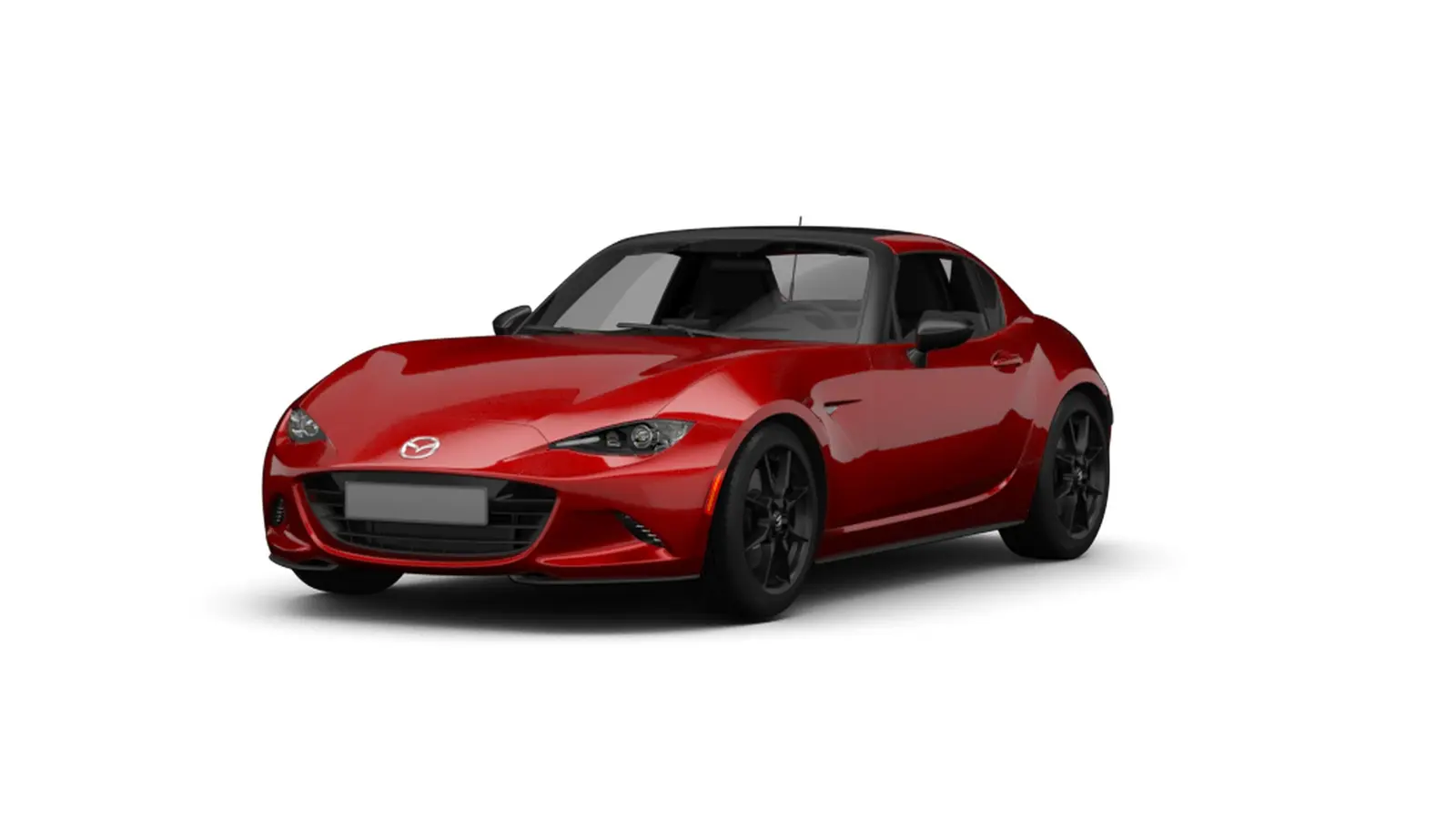 Mazda MX MX-5 1.5 SKY-G I-Active Power Sense Beyaz Deri 5