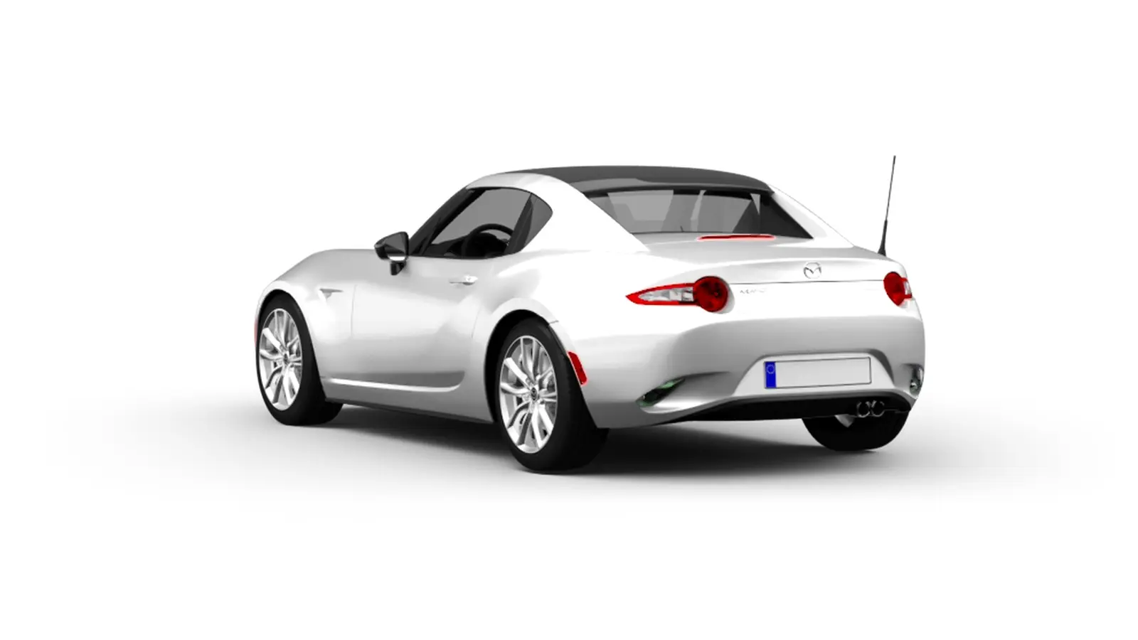 Mazda MX MX-5 1.5 SKY-G Power Sense 7