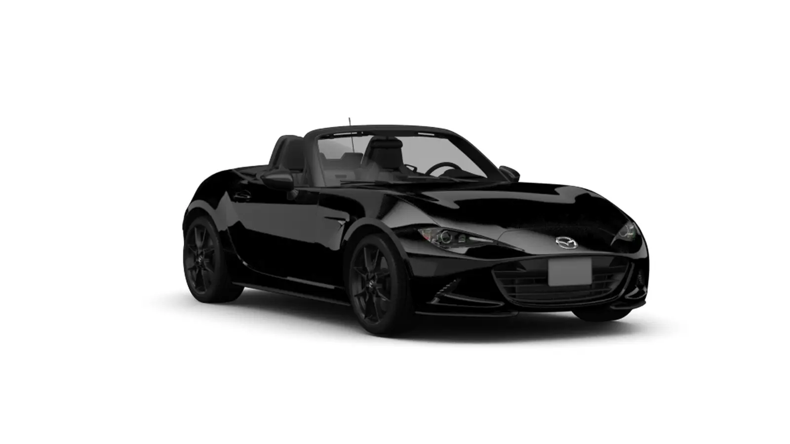 Mazda MX MX-5 1.5 SKY-G Power Sense 7