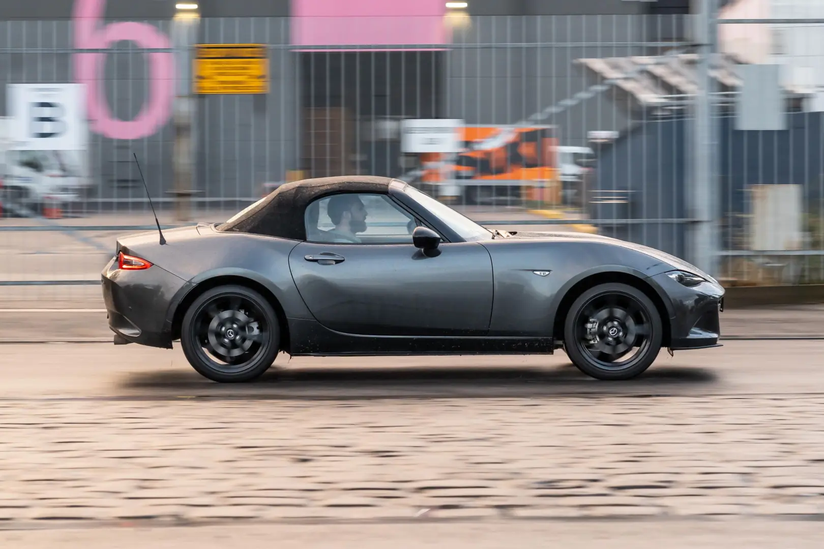 Mazda MX MX-5 1.5 SKY-G Power Sense 6