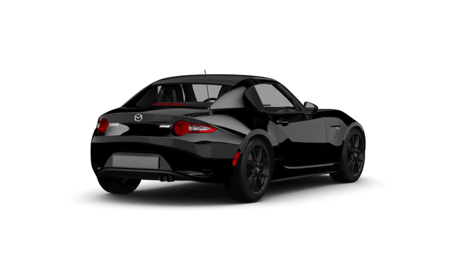 Mazda MX MX-5 1.5 SKY-G Power Sense 5