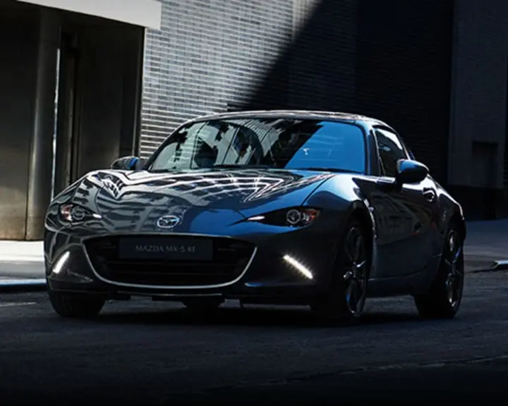 Mazda MX MX-5 1.5 SKY-G Power Sense RF NBSM 1
