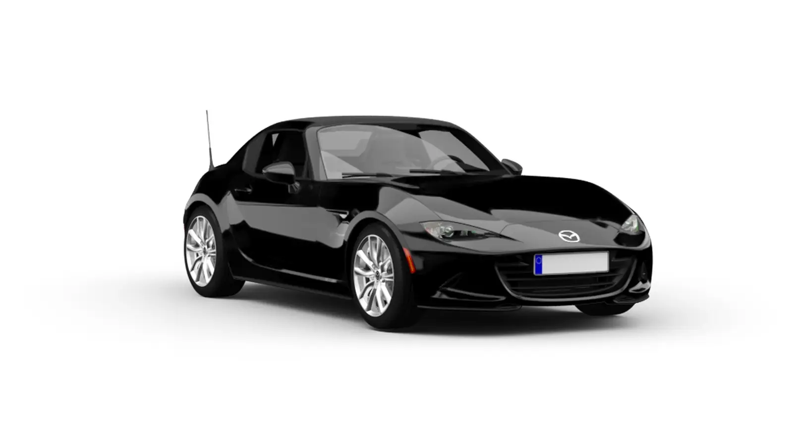 Mazda MX MX-5 1.5 SKY-G İ-Active Power Sense 3