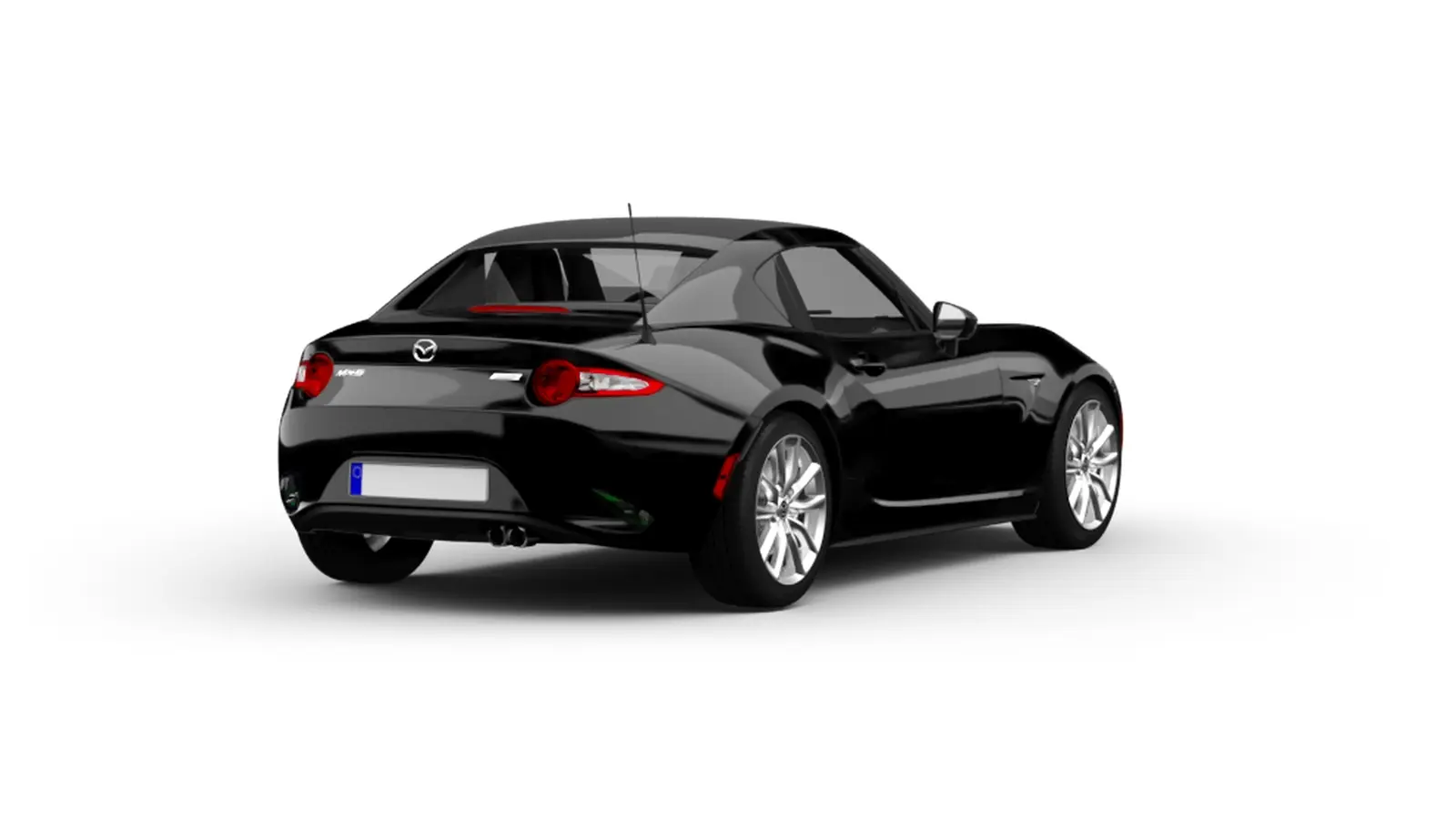 Mazda MX MX-5 1.5 SKY-G İ-Active Power Sense 4