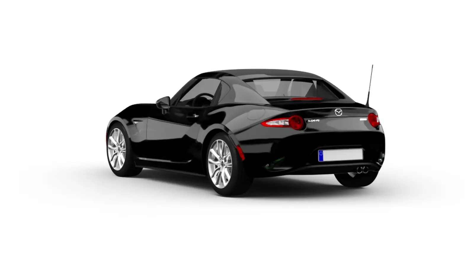 Mazda MX MX-5 1.5 SKY-G İ-Active Power Sense 5