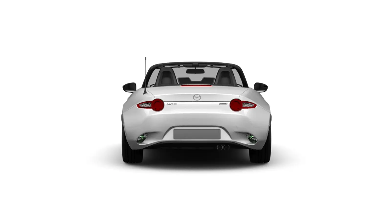 Mazda MX MX-5 1.5 SKY-G Power Sense 5