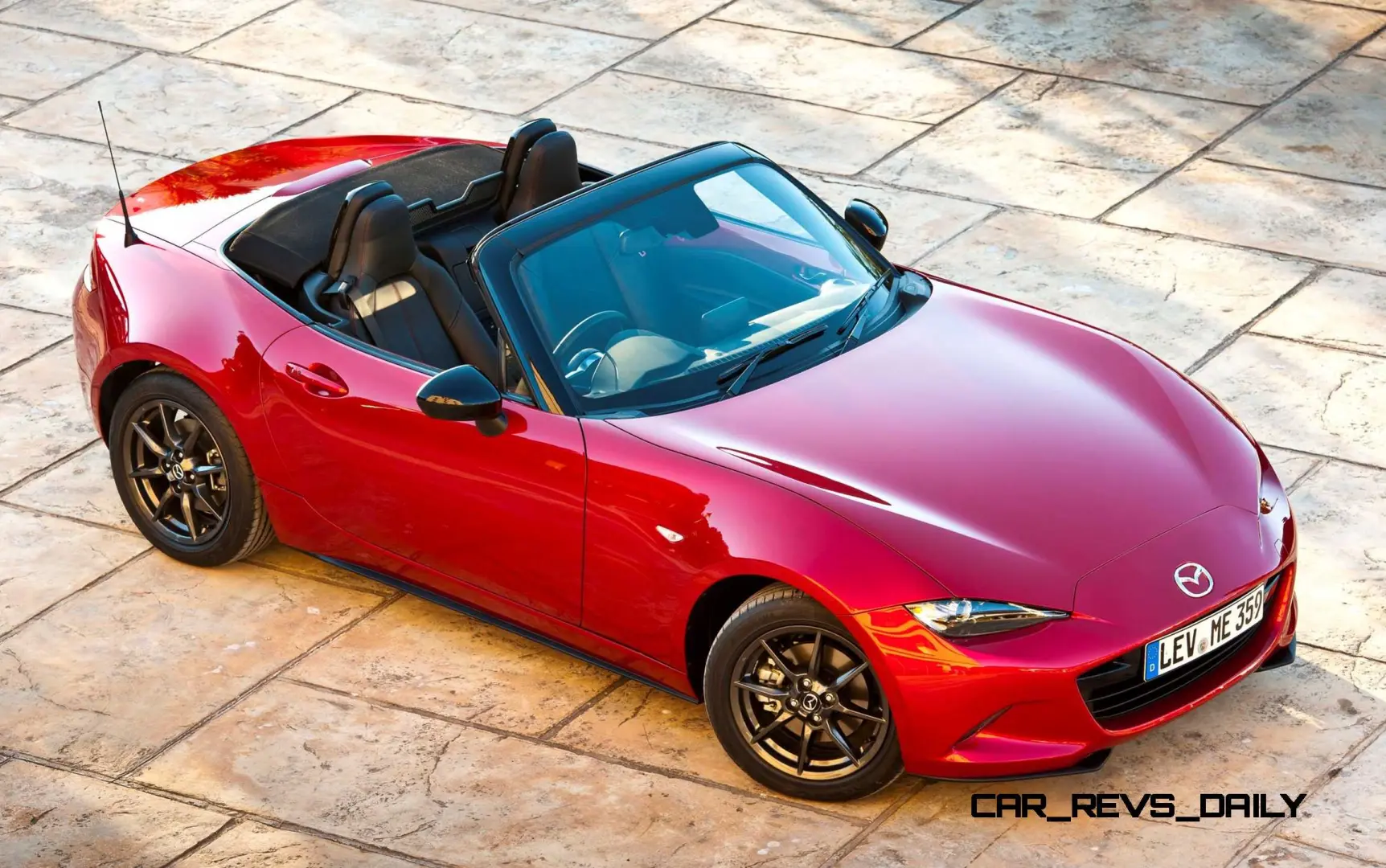Mazda MX MX-5 2.0i SKY-G 3