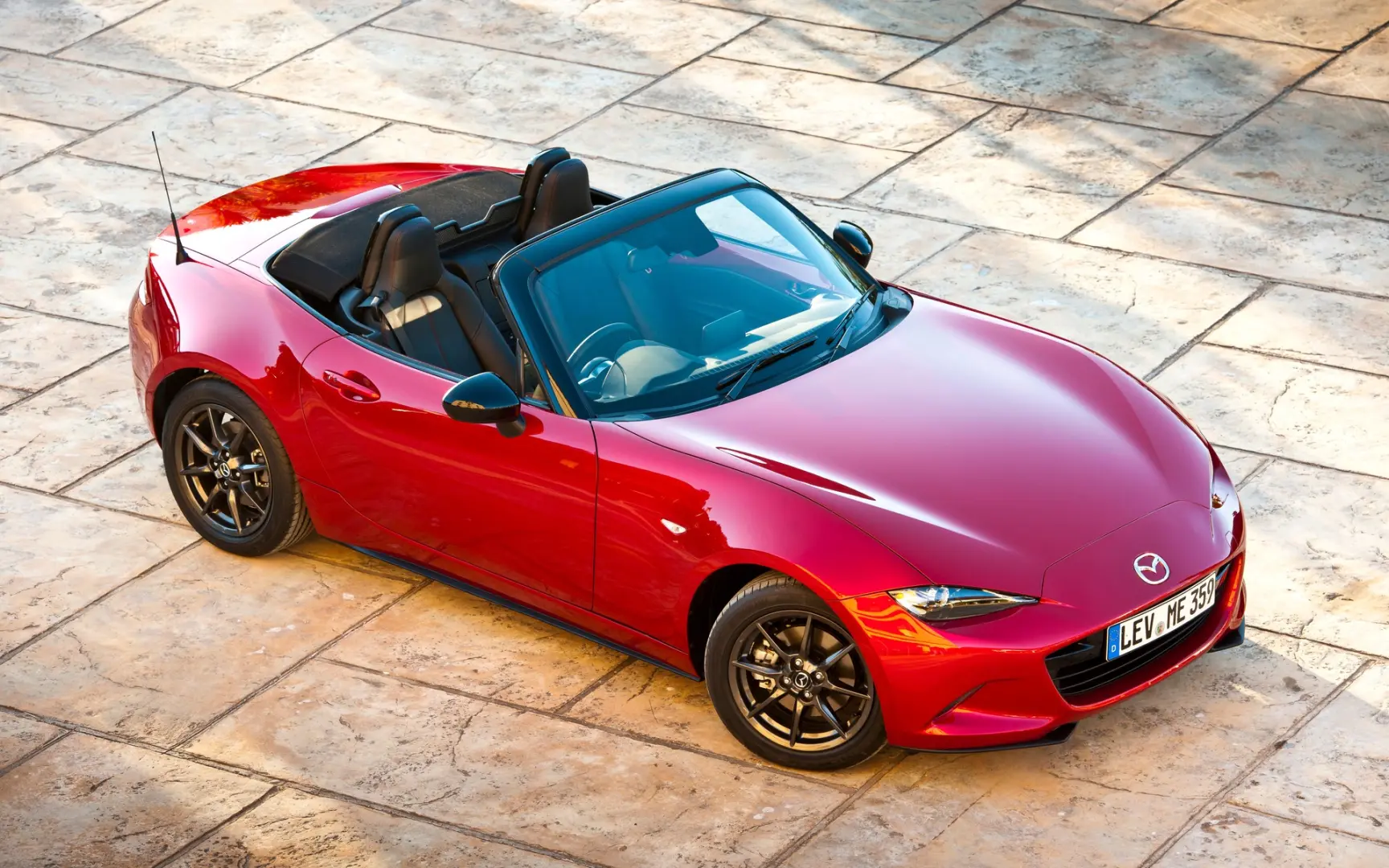Mazda MX MX-5 2.0i SKY-G 1