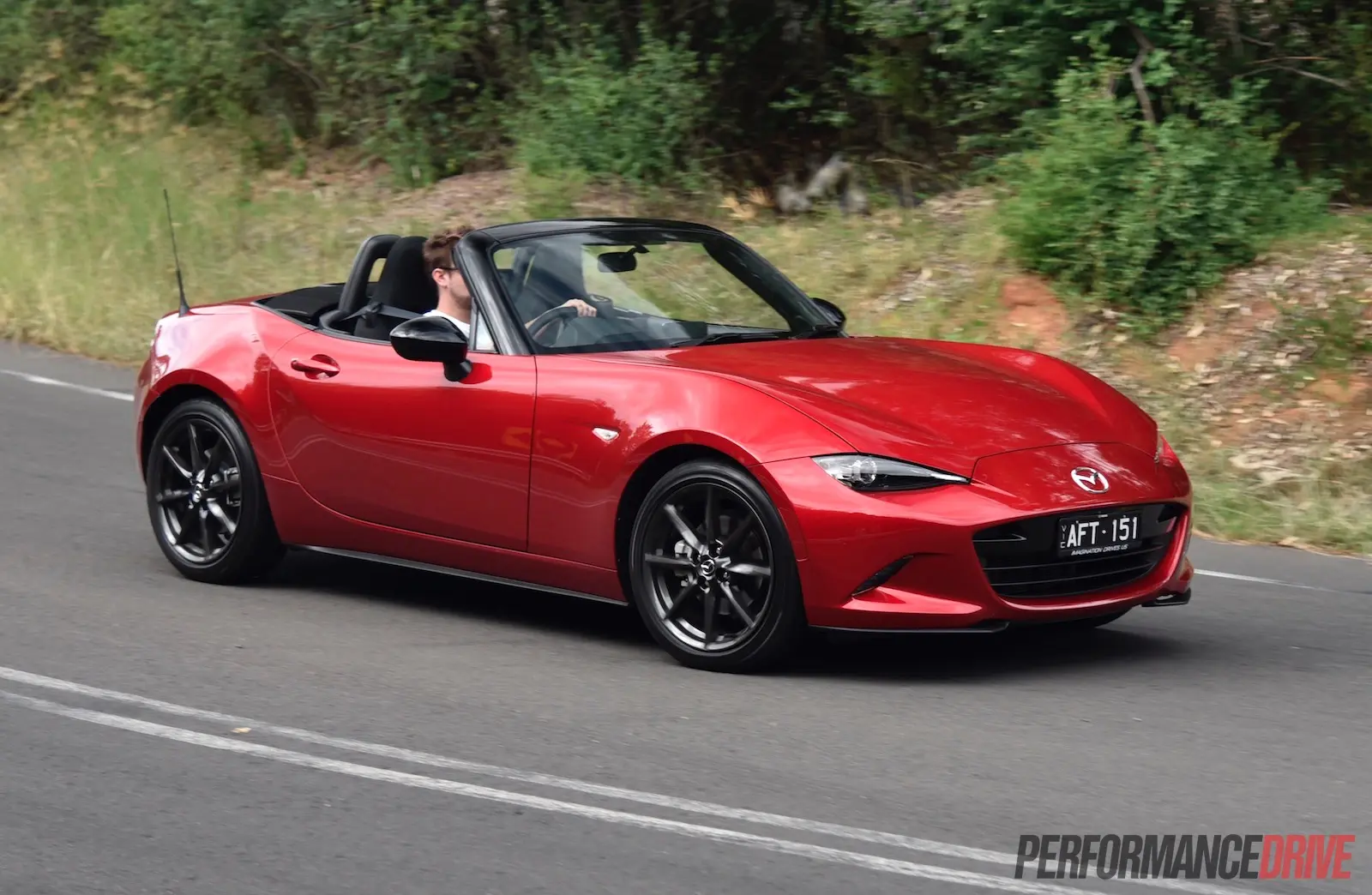 Mazda MX MX-5 1.5i SKY-G Motion 7
