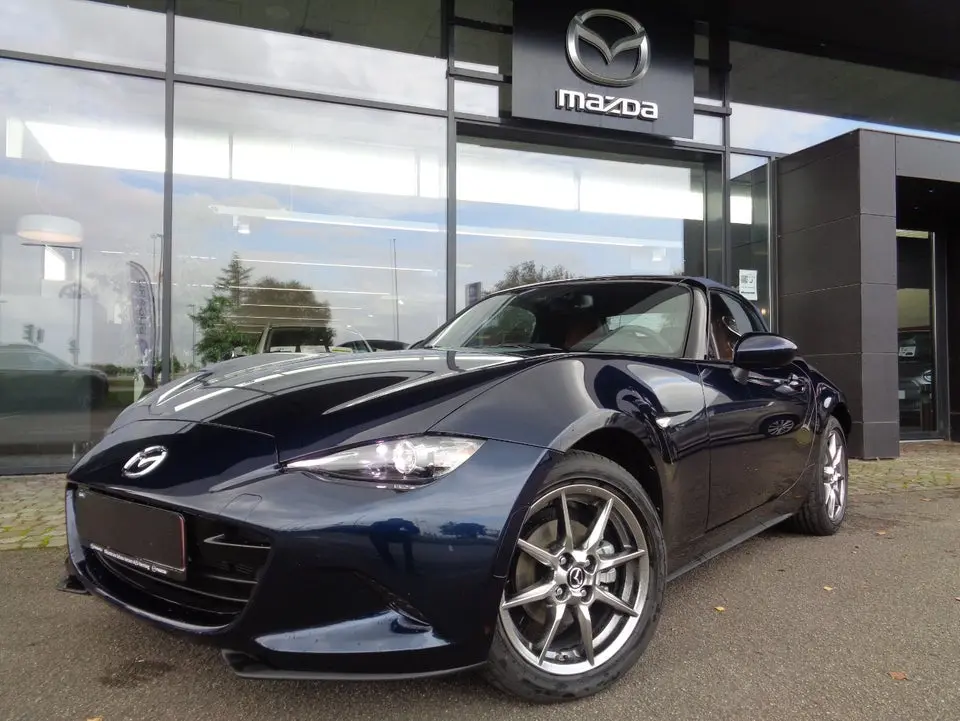 Mazda MX MX-5 1.5i SKY-G Motion 5