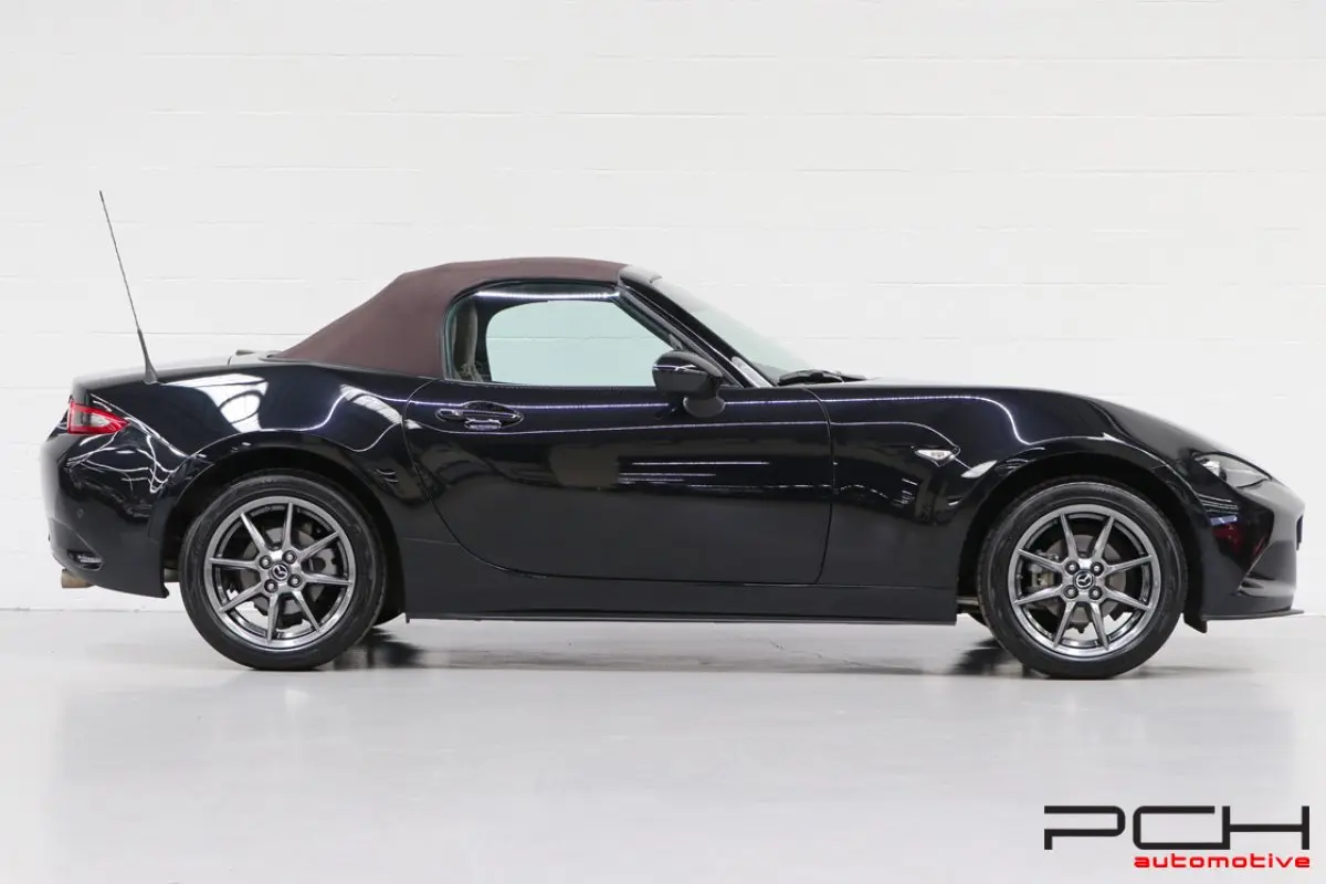 Mazda MX MX-5 1.5i SKY-G Motion 5