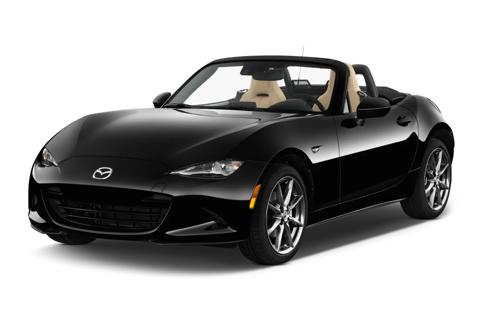 Mazda MX MX-5 1.5i SKY-G Power 3