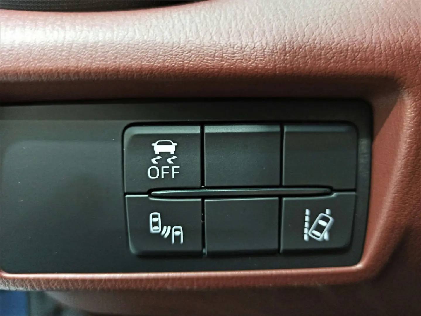 Mazda MX MX-5 1.5i SKY-G Power Sense Tasarım Paketi 5