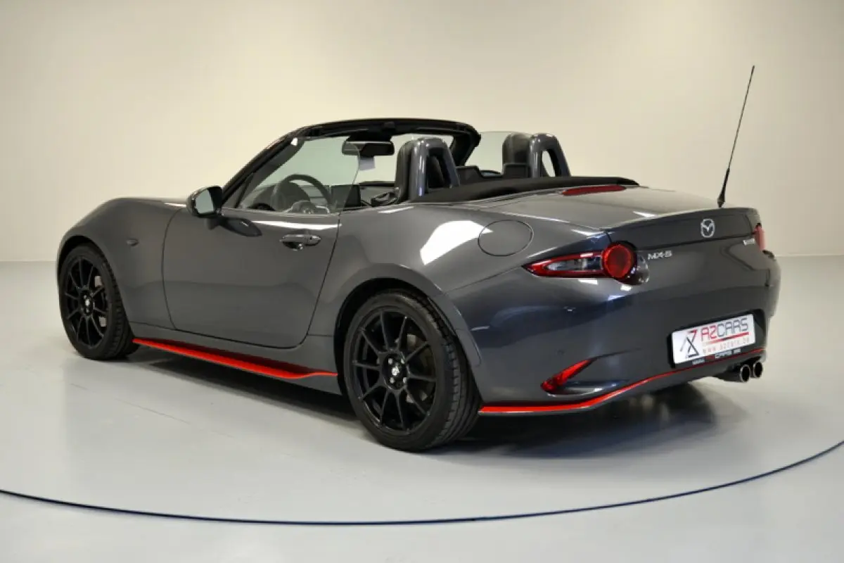 Mazda MX MX-5 1.5i SKY-G Power 2