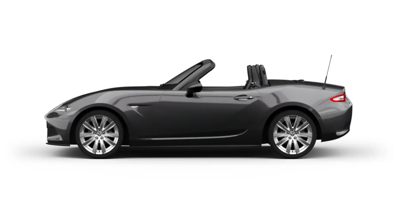 Mazda MX MX-5 1.5i SKY-G Power Sport 4