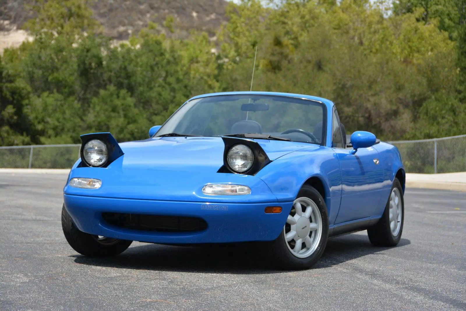 Mazda MX MX-5 1.6 1