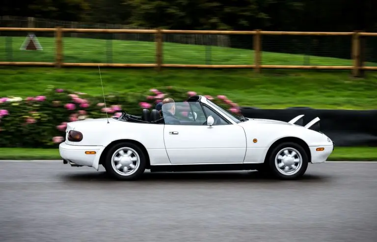 Mazda MX MX-5 1.6 2