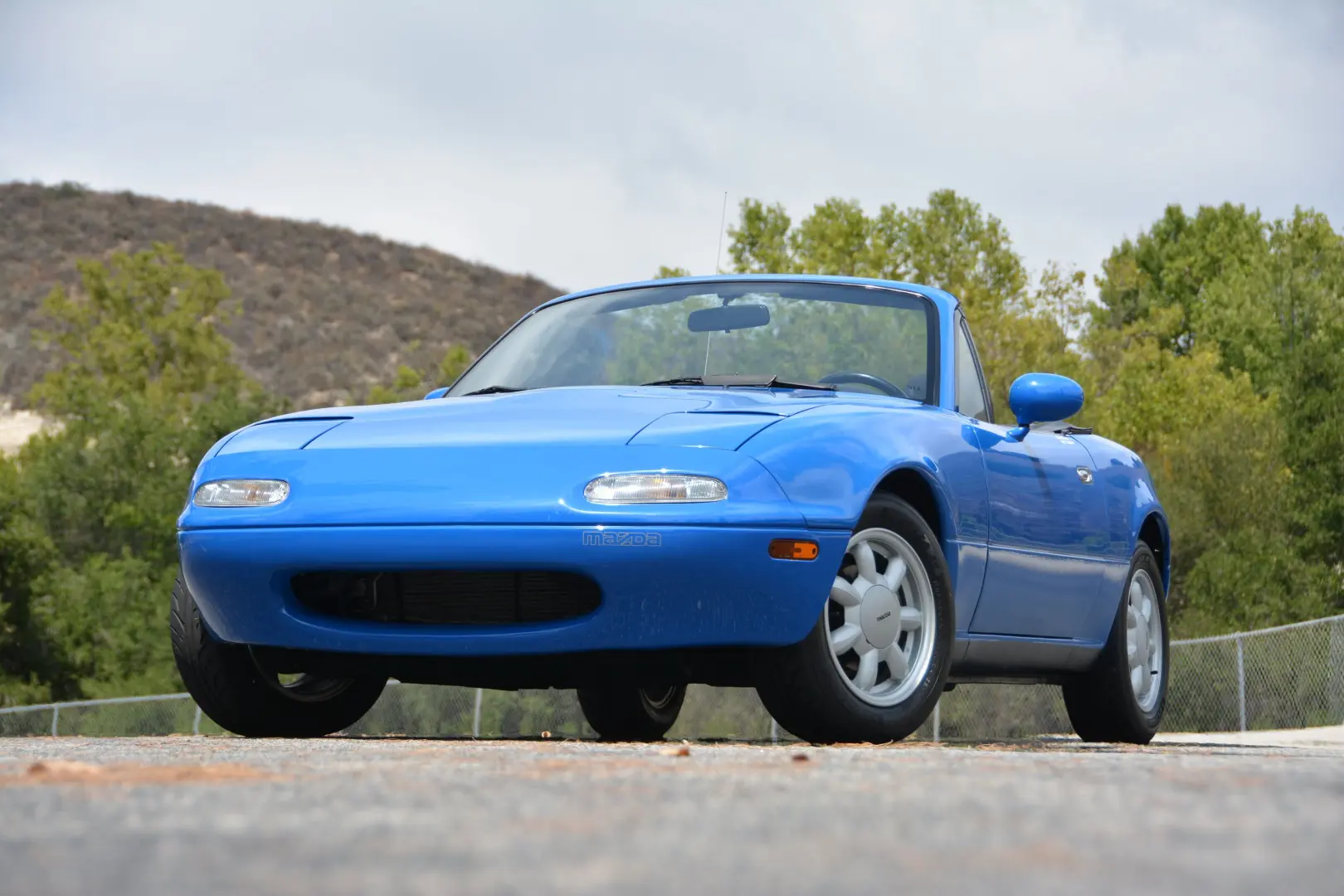 Mazda MX MX-5 1.6 5