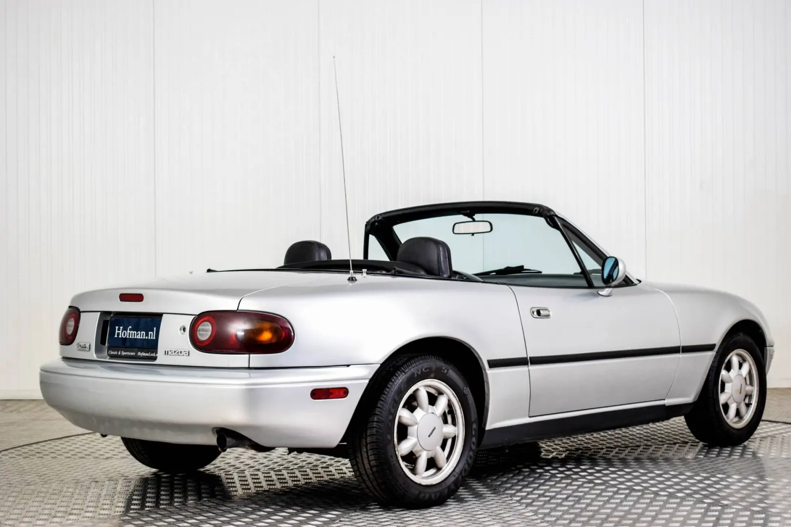 Mazda MX MX-5 1.6 5