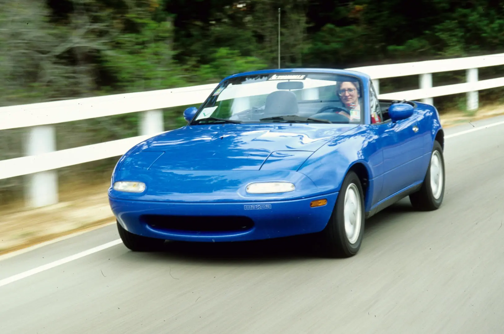 Mazda MX MX-5 1.6 5