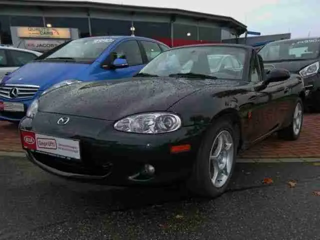 Mazda MX MX-5 1.6i 16V 5