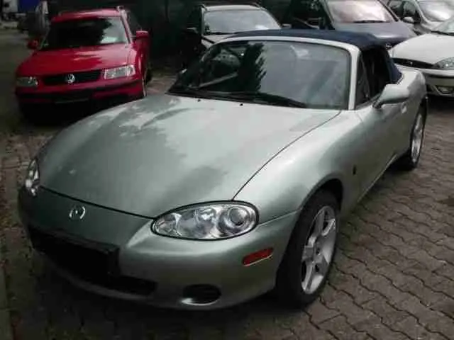 Mazda MX MX-5 1.6i 16V Memories 7