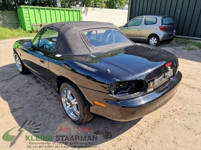 Mazda MX MX-5 1.6i 16V Magic 7