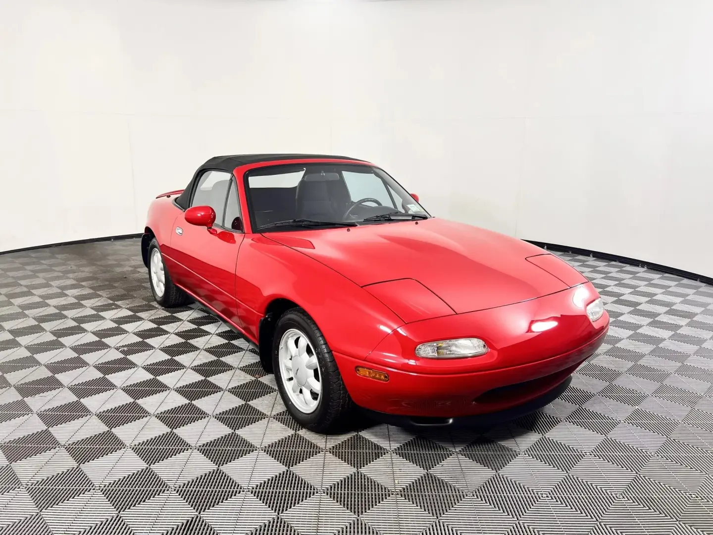 Mazda MX MX-5 1.6 4