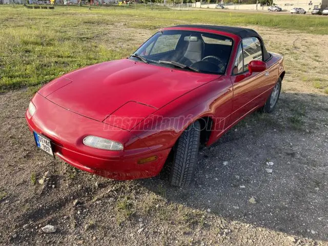 Mazda MX MX-5 1.6i DOHC 7