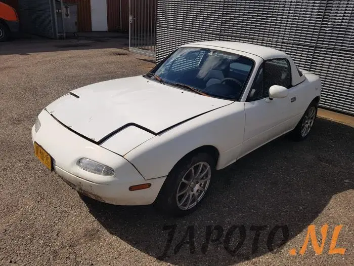 Mazda MX MX-5 1.6i DOHC 7