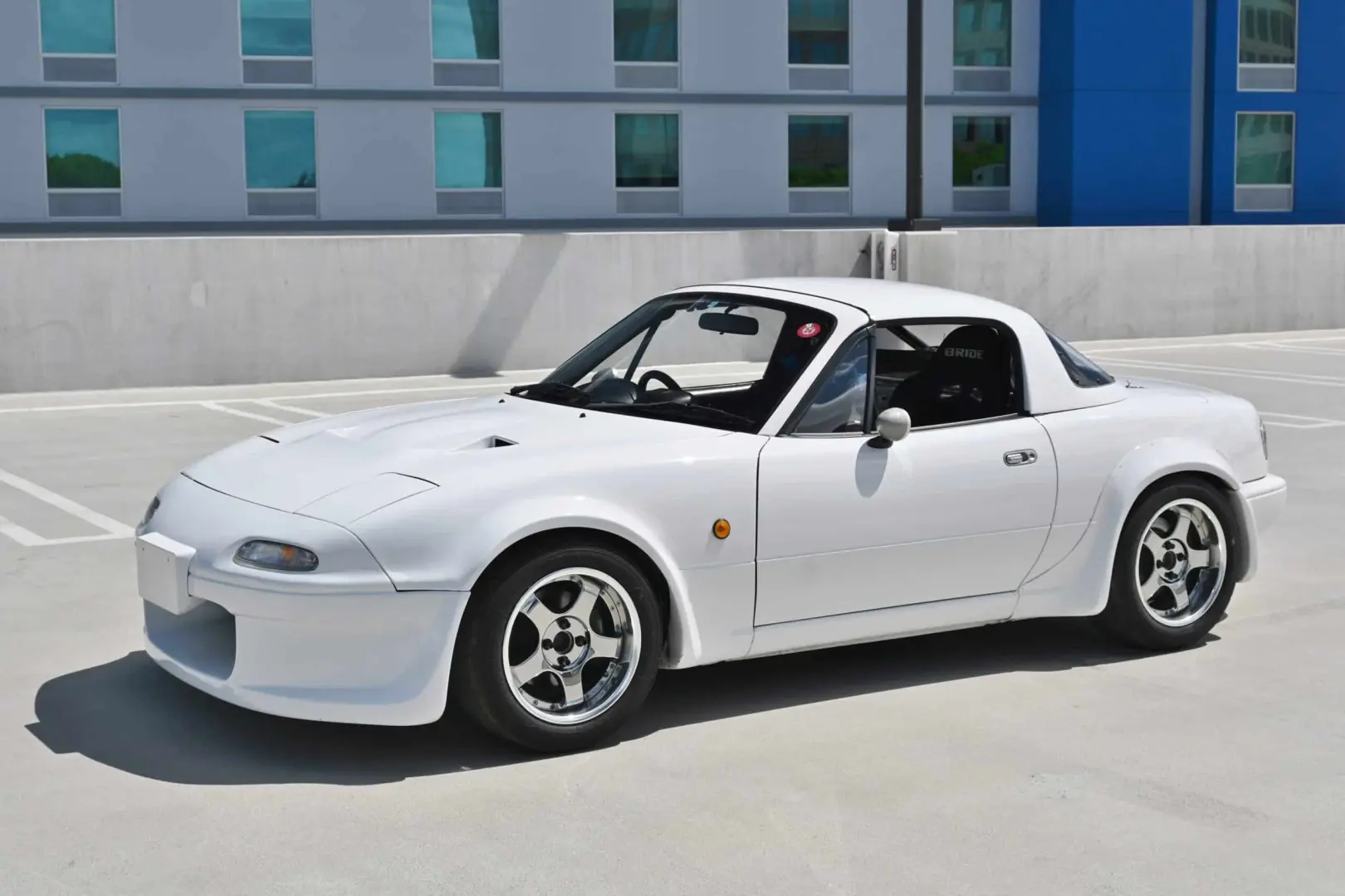 Mazda MX MX-5 1.8 16V 0