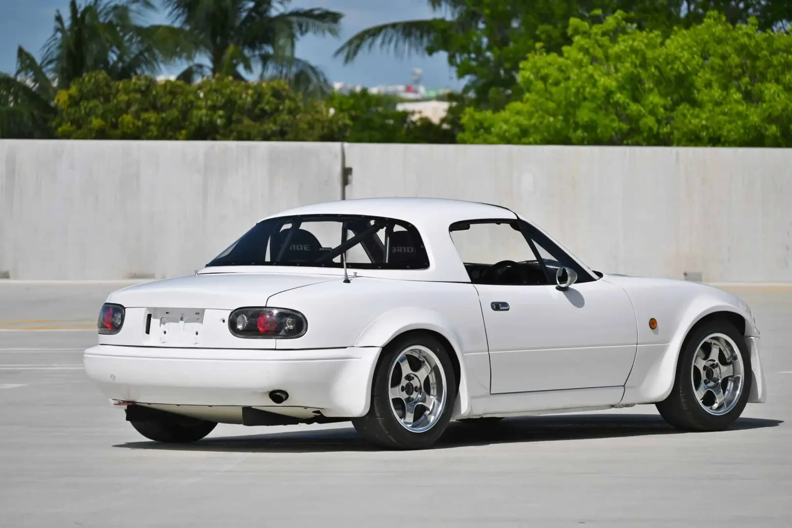 Mazda MX MX-5 1.8 16V 2