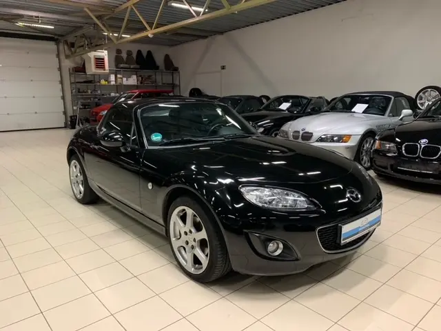Mazda MX MX-5 1.8i 16V Challenge 2