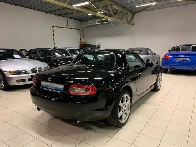 Mazda MX MX-5 1.8i 16V Challenge 4