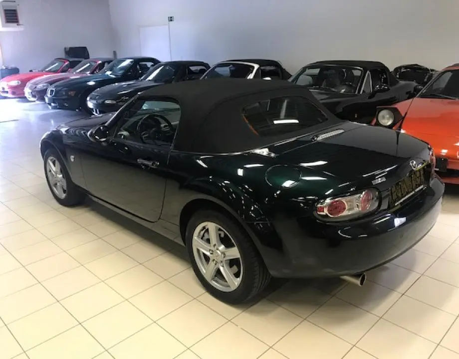 Mazda MX MX-5 1.8i 16V GT Youngster 3